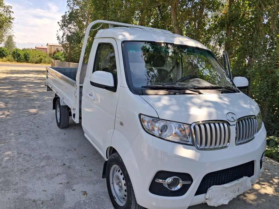Shineray T30 Yakka balon