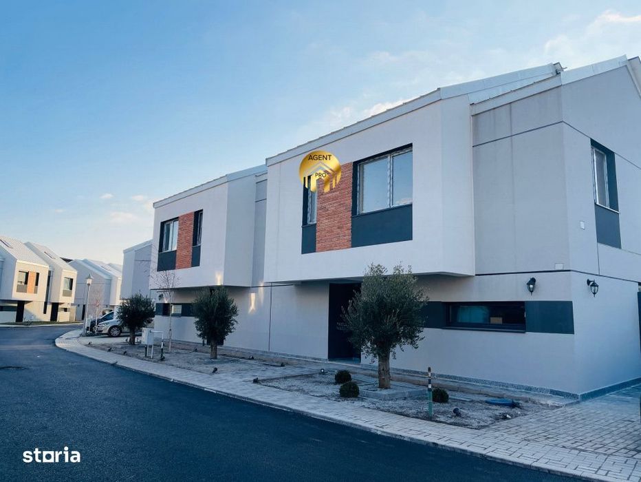 House in Bragadiru, Cartierul Verde - Vedere 5