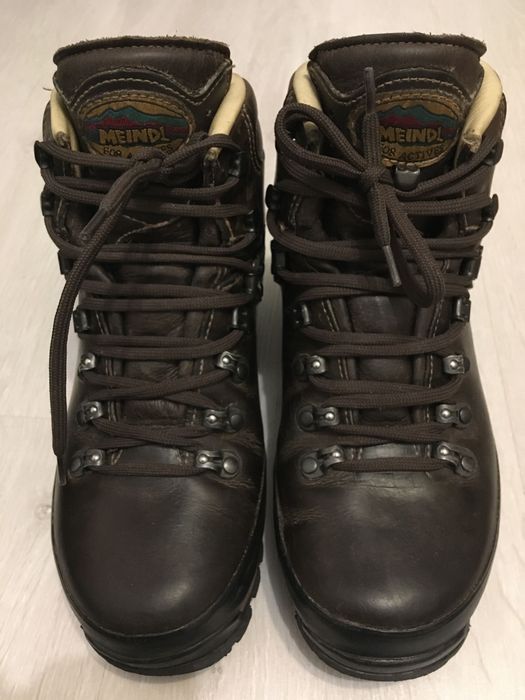 Vind Bocanci Meindl Borneo MFS.mar.39 1\2.State impecabila