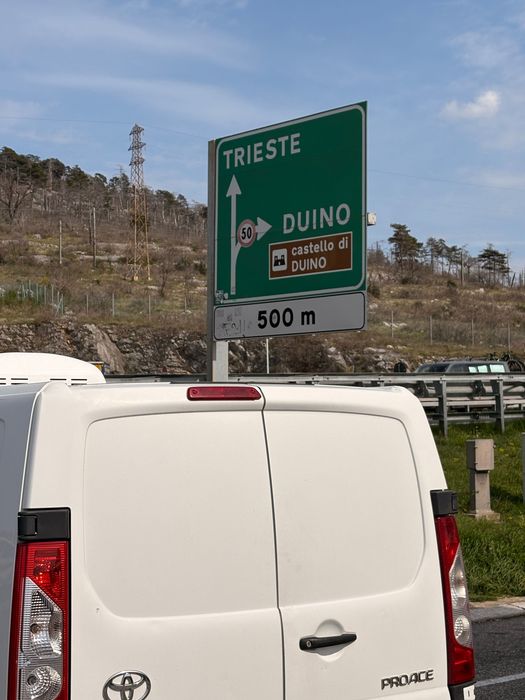 Duba izoterma Toyota Proace motorizare 1.6 fără ad blue