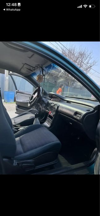 Продам  Mazda Cronos