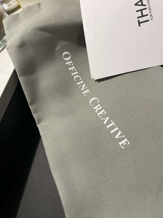 Мъжки боти Officine Creative нови