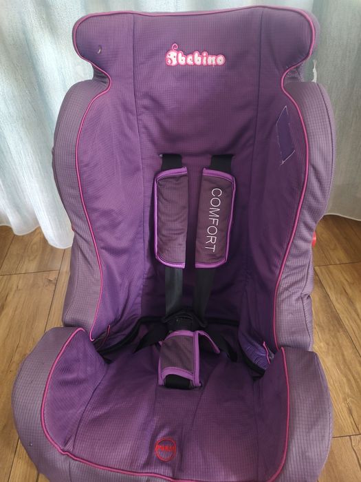 Детско столче за кола Bebino Comfort