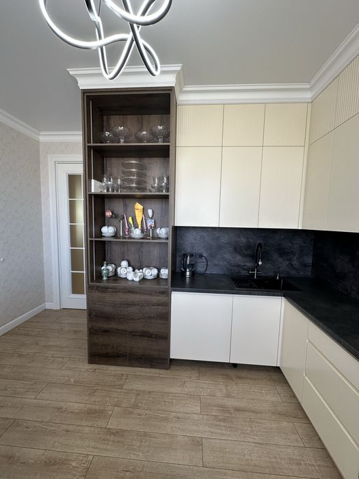 3 - х  комнатная