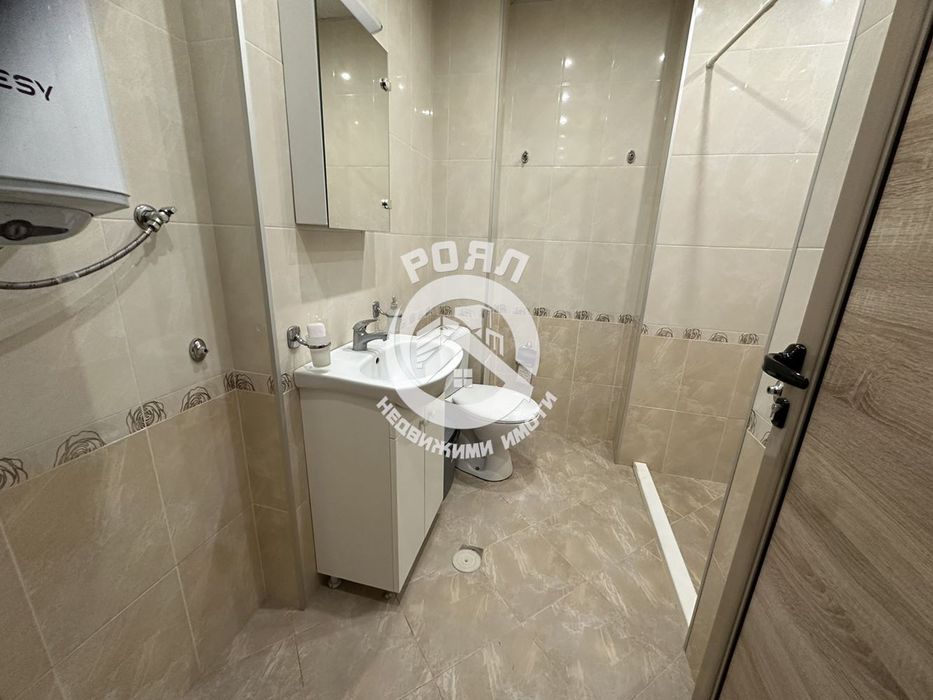 Продава се Двустаен апартамент в Пловдив, Южен - 66 кв.м за 1743 €/кв.м - Снимка #9