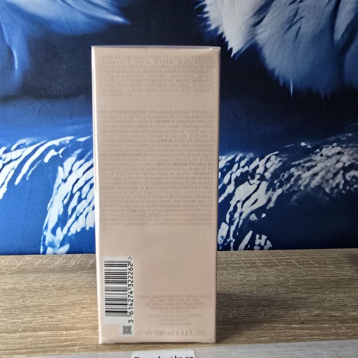 Giorgio Armani - Si 100ml parfum