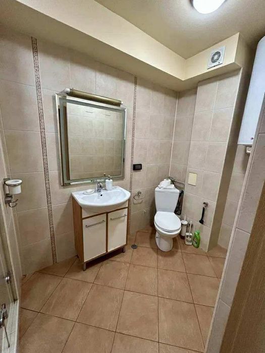 Двустаен апартамент, под наем, кв. Бриз