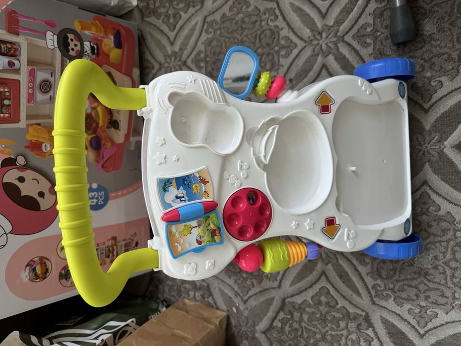 Игрушки бесплатно