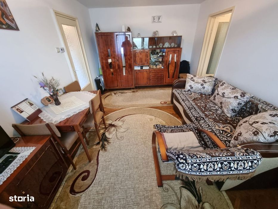 Apartament 2 camere,Deva-zona Aleea Muncii