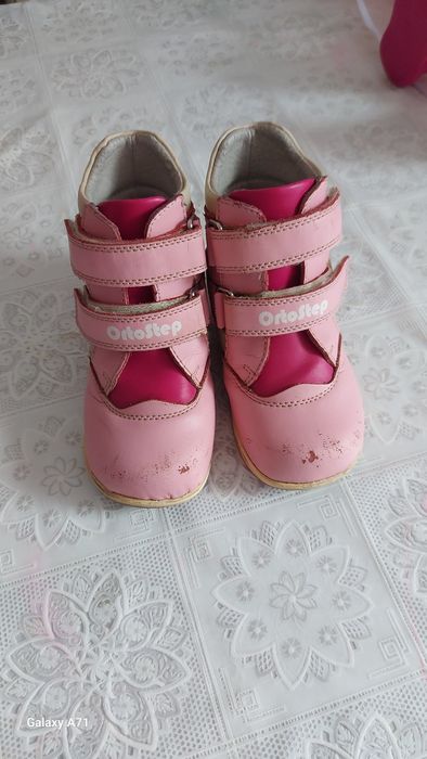 Ортопедическая обувь, 27 р