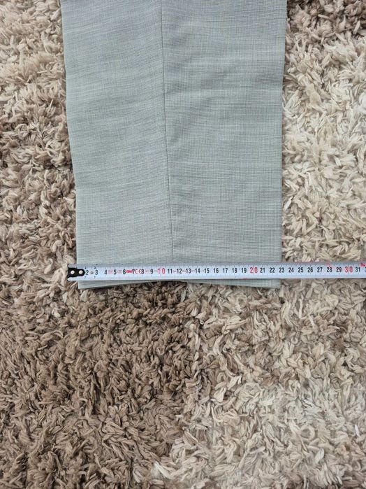 Pantaloni barbati Brühl clasic marimea XXL-5 lei transportul