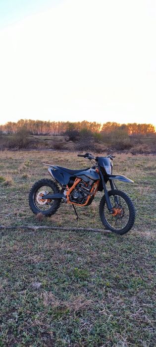 Мотоцикл зумав к5