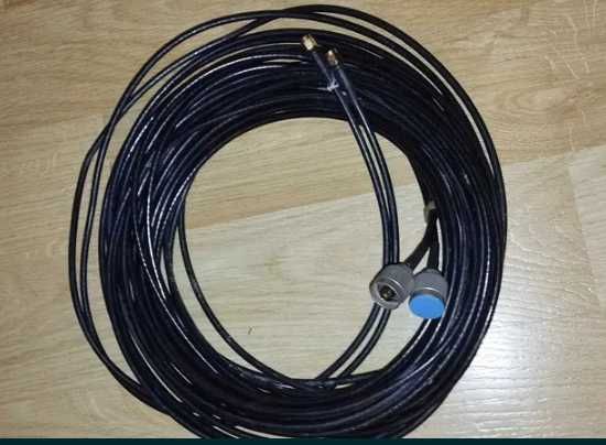 Антэкс AX-2014P - внешняя панельная направленная антенна 2G/3G /4G