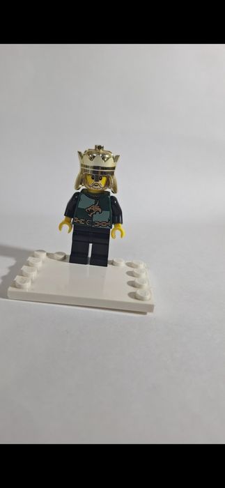 Lego minifigurine (seria castle)