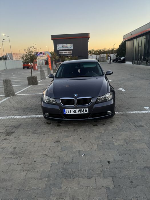 BMW 3 Series 2006