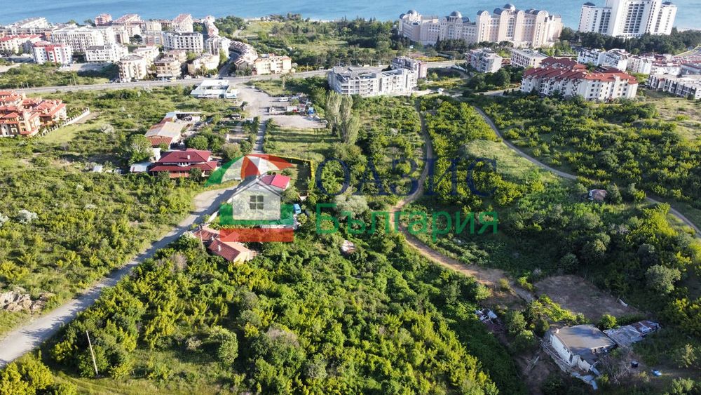 Апартамент с 2 спални в жилищна сграда Вила Маргарита, Свети Влас, България, с изглед към морето, 103,63 кв., цена 120 900 евро
