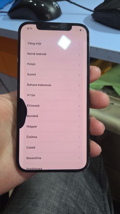 Vând iphone 12 pro