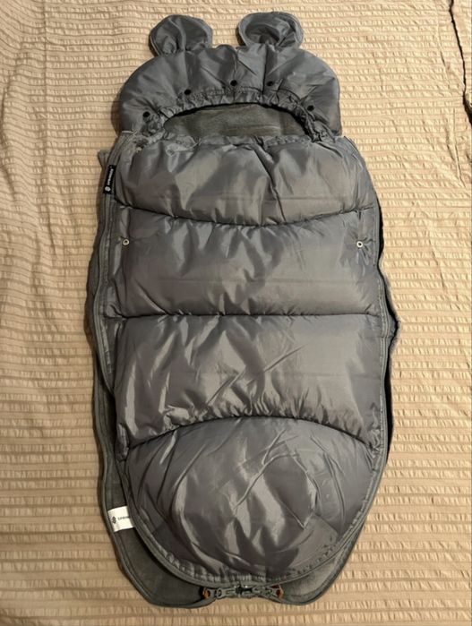 Sac pentru carucior Springos