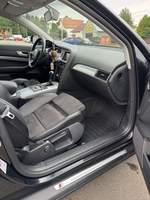 AUDI A6 2010 — imagine 5