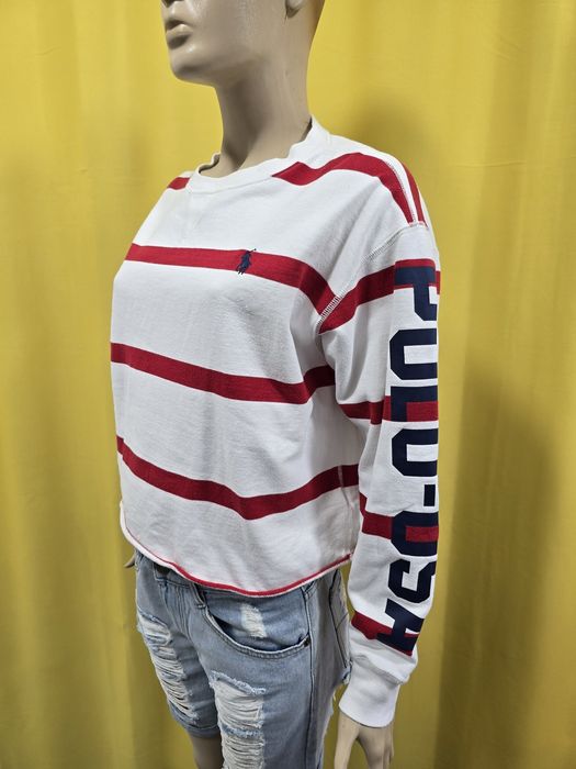Bluza Polo by Ralph Lauren dama M-L