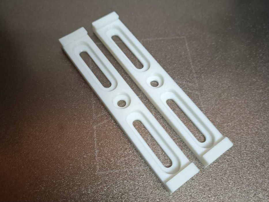 Suport numerele de înmatriculare