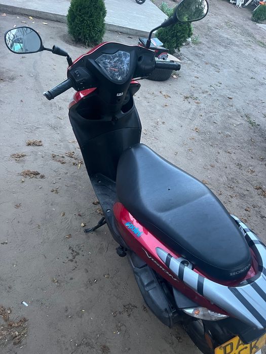 Scuter honda vision 50cc