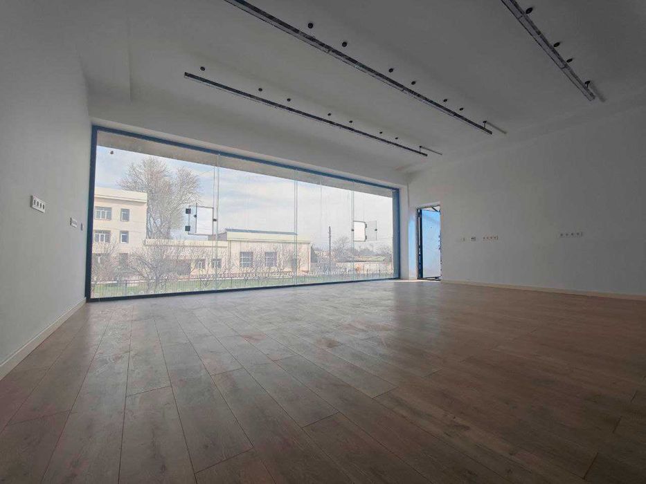 Продаётся готовое двухэтажное здание в Кибрае