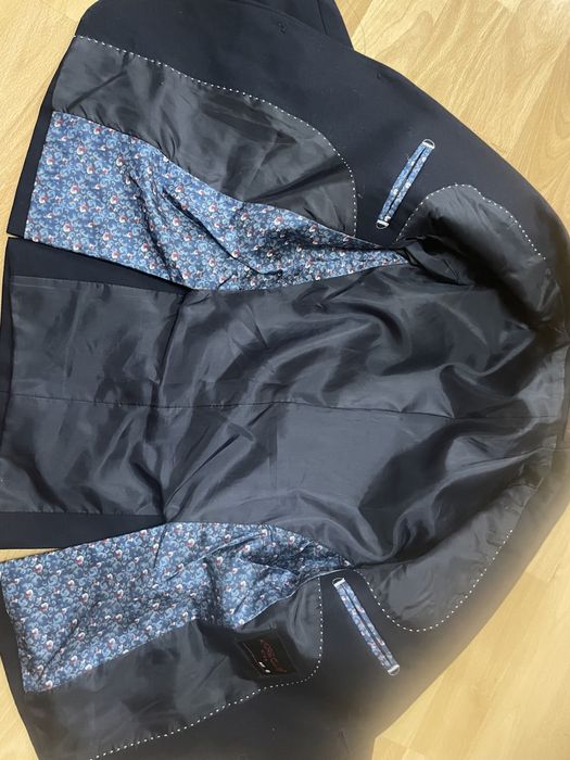 Школьная форма на мальчика