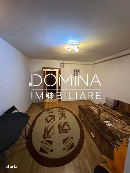 Vanzare garsoniera confort 1 , zona Artego – str. Ciocarlau