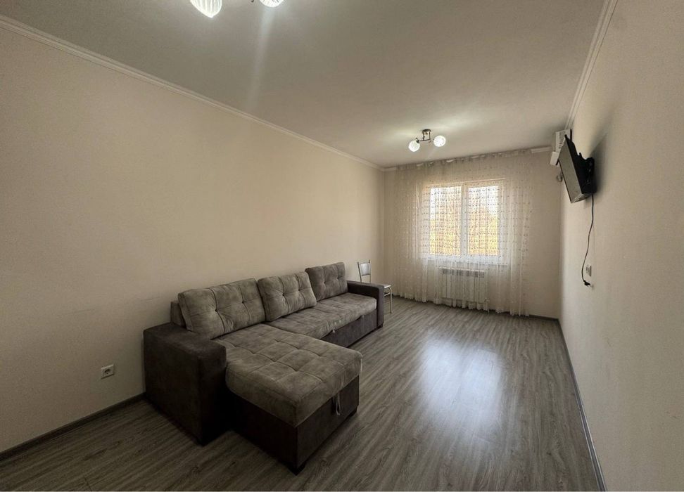 1-комн. квартира, 38 м², Яшнабадский район