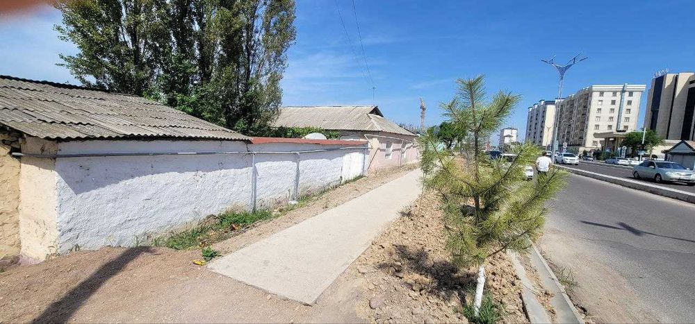 Продается участок.