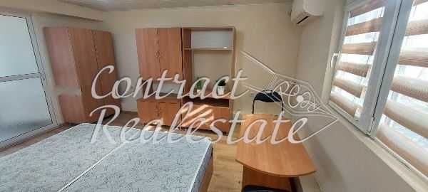 Дава се под наем Едностаен апартамент в Варна, ХЕИ - 30 кв.м за 280.5 € - Снимка #1