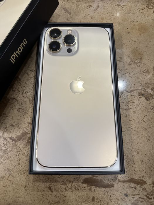 IPhone 13 Pro Max 128gb