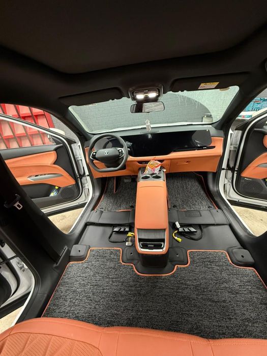 Авто полик 360 градусов