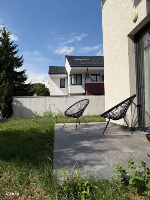 Casa 5 Camere | Otopeni | Dn1 | Parcare | Centrala | Metrou |