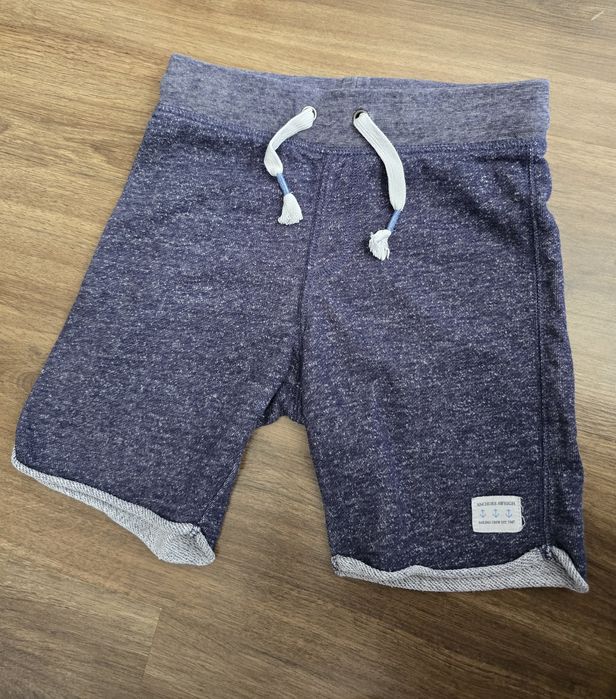 Къси панталонки 116/122см Reserved,Terranova,H&M