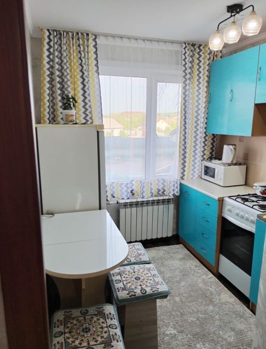 Продам 2хкомн кв. БОРОВОЕ