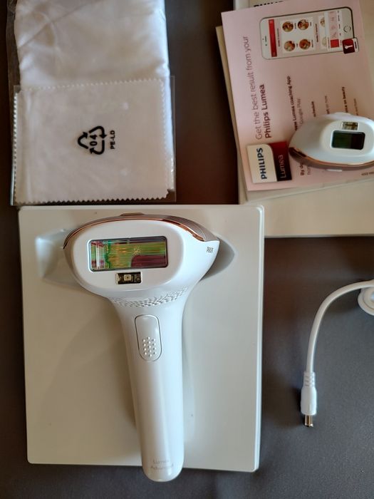 Фотоепилатор Filips