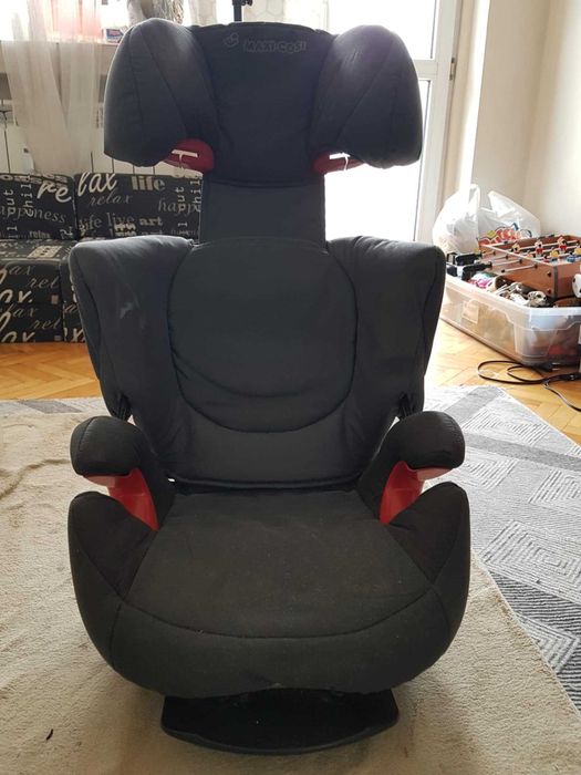 Maxi cosi 2 детски столчета от 9 до 36 кг.