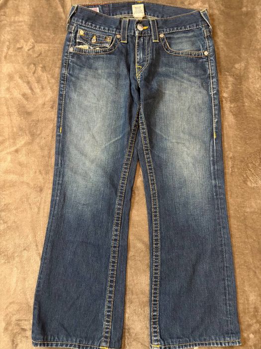 True religion jeans