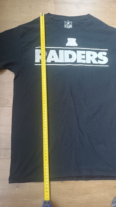 Тениска на Raiders