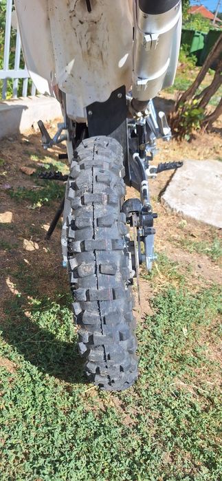 Крос Barton nxt 150 2025
