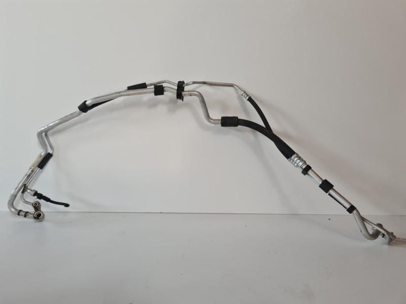 Conducta clima AC lunga din habitaclu Opel Vectra C 1.8 i 103 kw 140 c