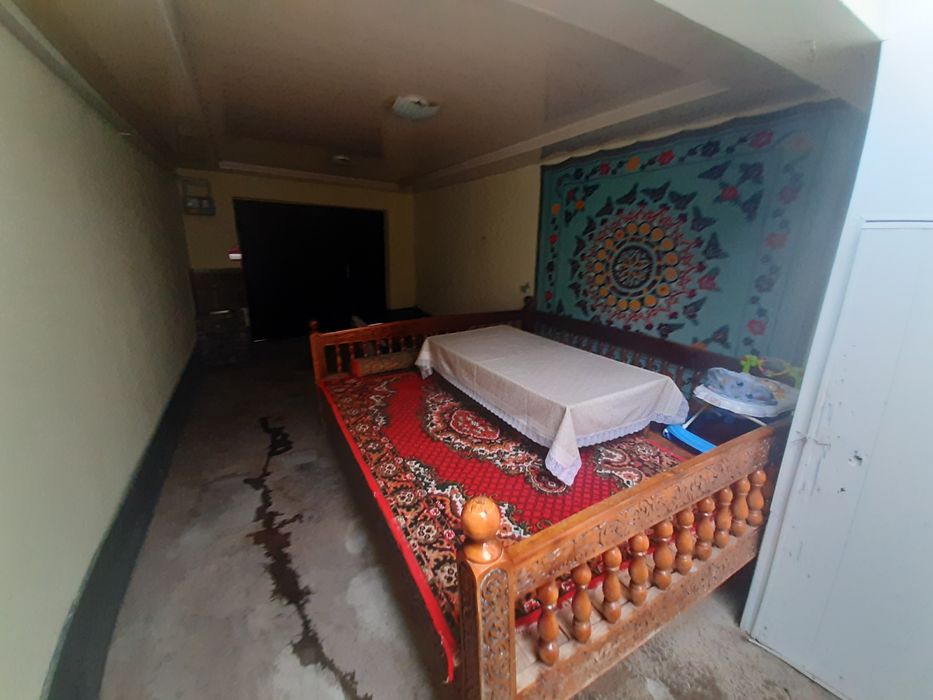 Аренда ховли долгасрокный 6 хона котьа оилага