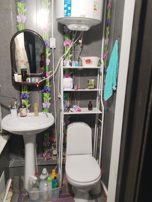 Сдается 1 квартира