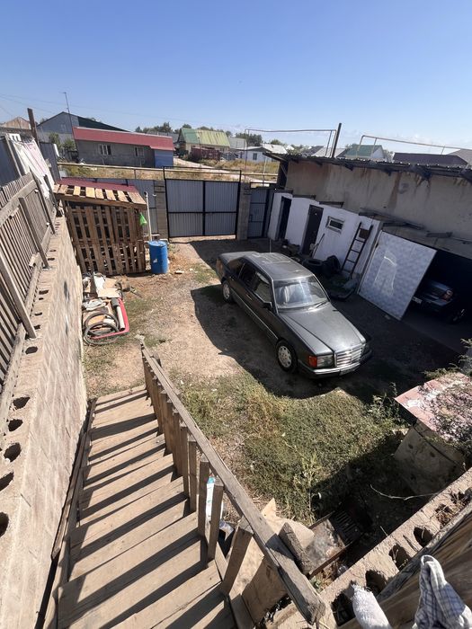 Ассаламағалейкүм! Уй сатылады. Көкөзек.