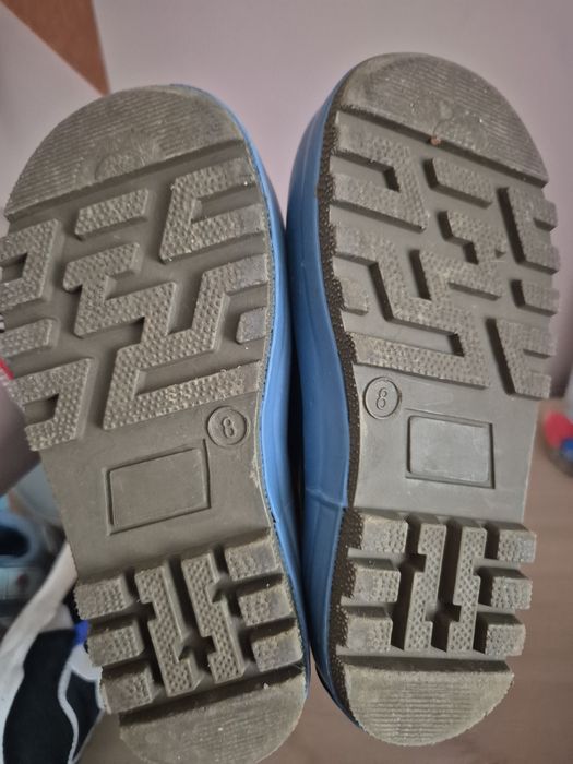 Обувки 25.5-26 н. Next,Zars,Crocs...