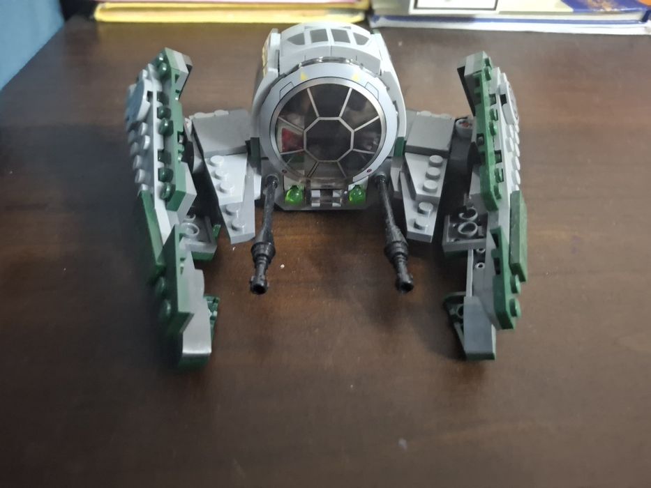 Продам лего звёздные войны