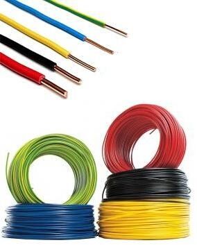 Cablu FY /2.5/1.5 mm/5 Role 100M/