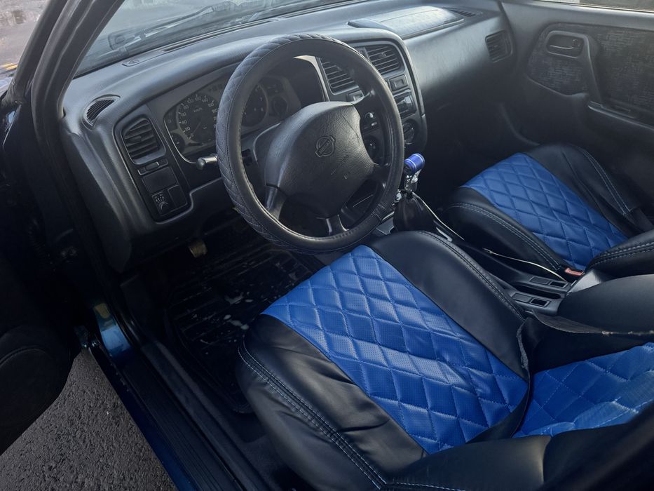 Nissan Primera p11 1998г.